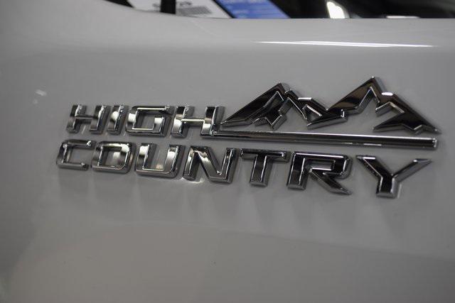 used 2021 Chevrolet Silverado 2500 car, priced at $64,990