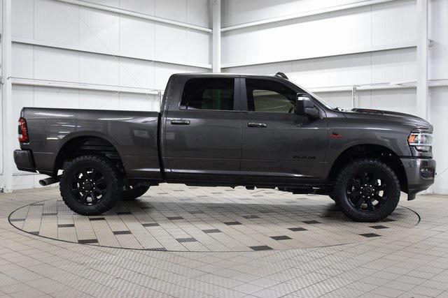 used 2024 Ram 2500 car, priced at $70,990
