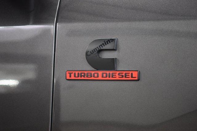 used 2024 Ram 2500 car, priced at $70,990