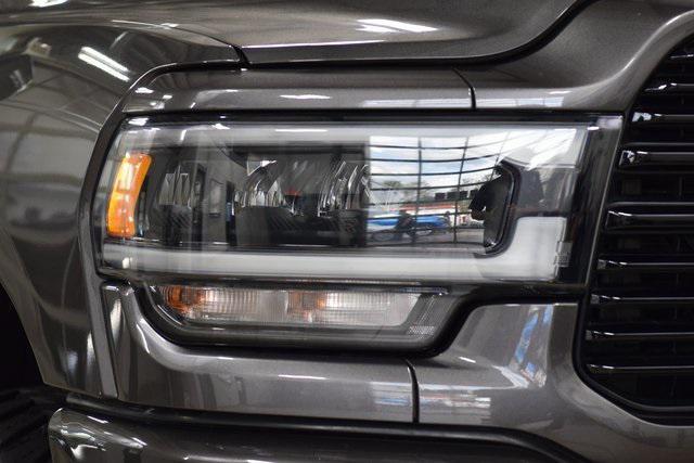 used 2024 Ram 2500 car, priced at $70,990