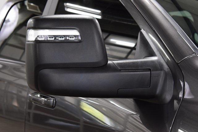 used 2024 Ram 2500 car, priced at $70,990