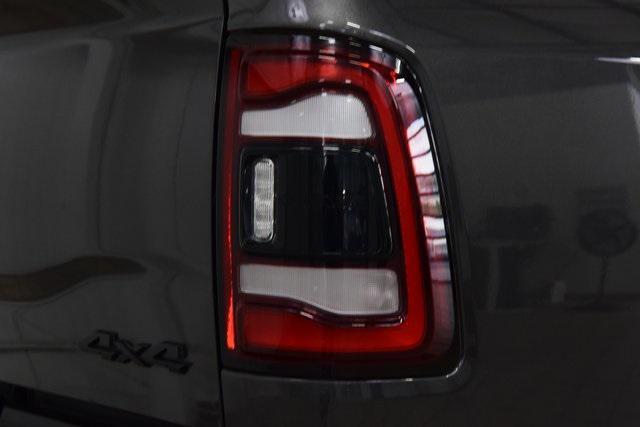 used 2024 Ram 2500 car, priced at $70,990