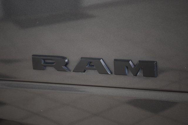 used 2024 Ram 2500 car, priced at $70,990
