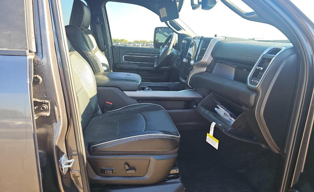 used 2024 Ram 2500 car, priced at $72,990