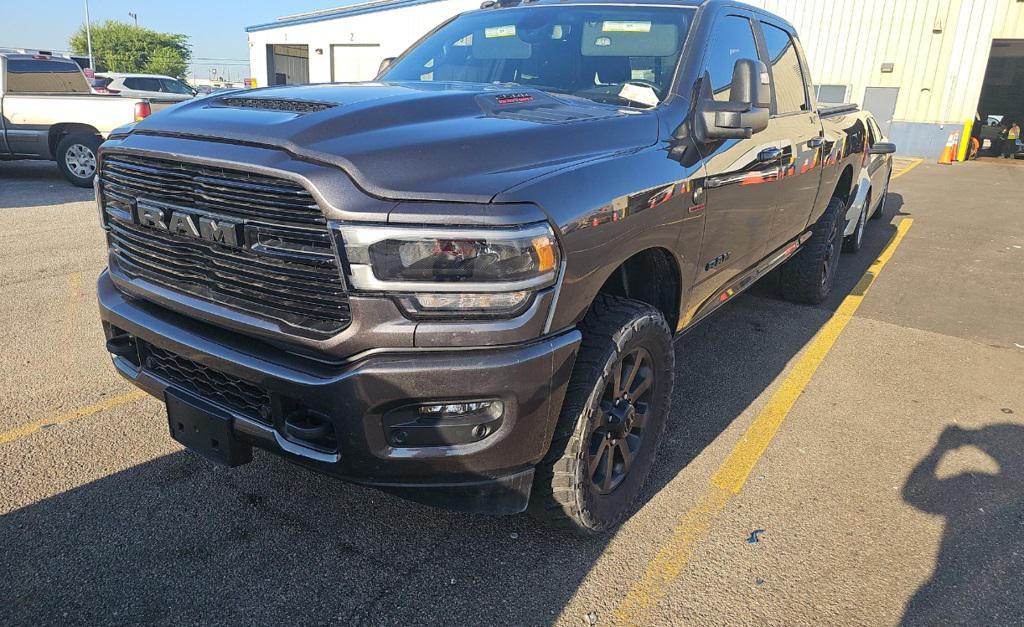 used 2024 Ram 2500 car, priced at $72,990