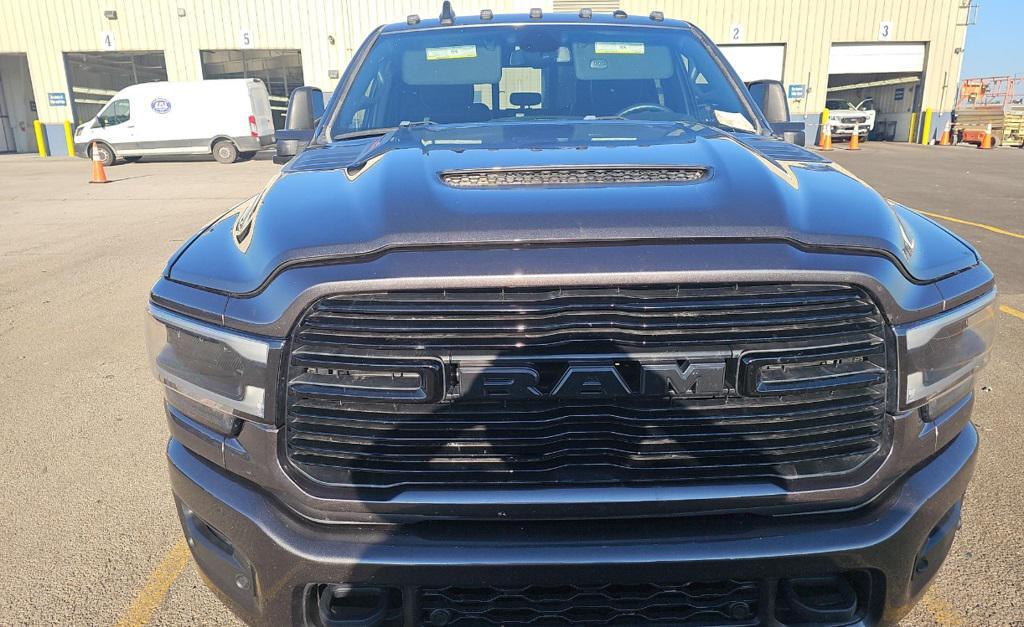 used 2024 Ram 2500 car, priced at $72,990