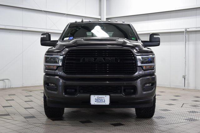 used 2024 Ram 2500 car, priced at $70,990