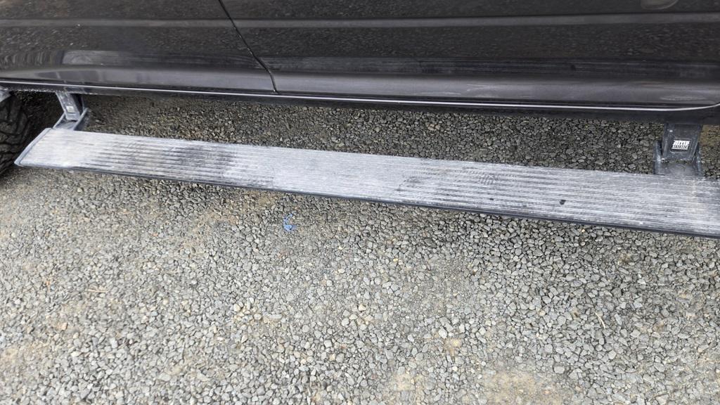 used 2024 Ram 2500 car, priced at $70,990