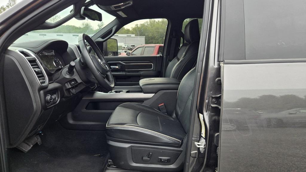 used 2024 Ram 2500 car, priced at $70,990