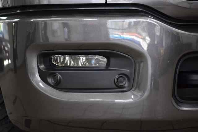 used 2024 Ram 2500 car, priced at $70,990