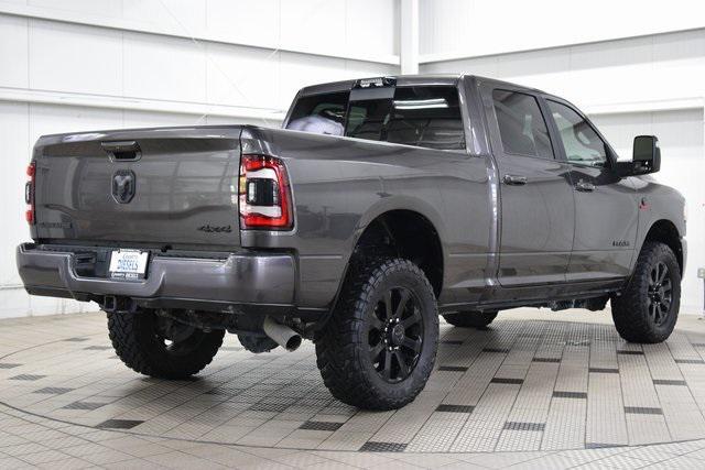 used 2024 Ram 2500 car, priced at $70,990