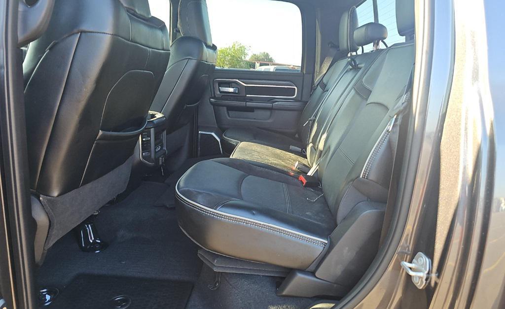 used 2024 Ram 2500 car, priced at $72,990