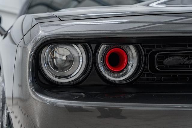 used 2021 Dodge Challenger car, priced at $39,650