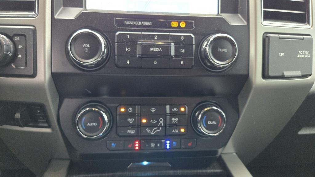 used 2021 Ford F-250 car, priced at $61,950