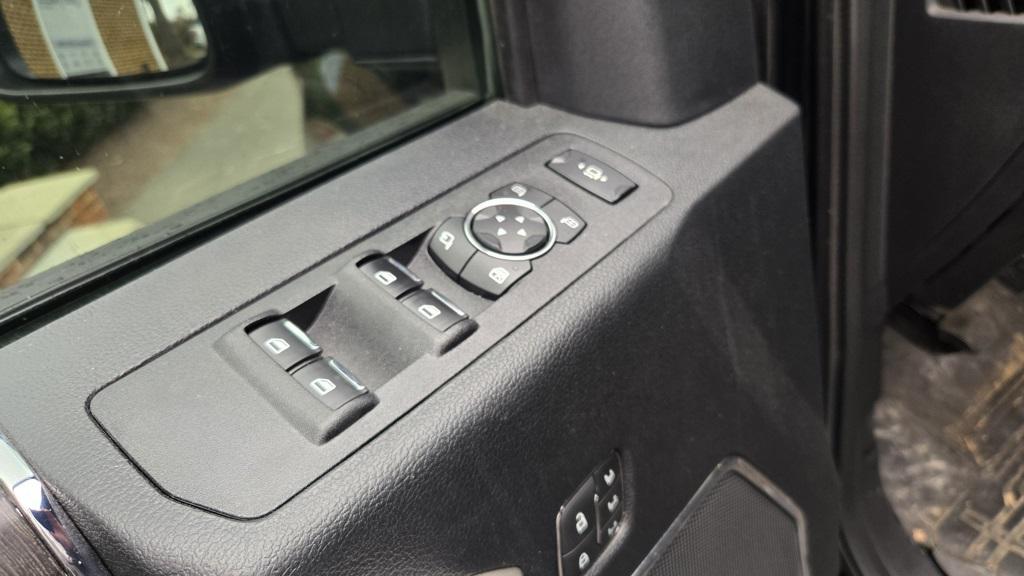 used 2021 Ford F-250 car, priced at $61,950