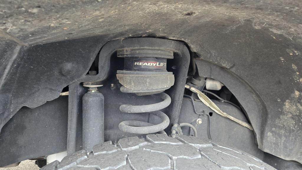 used 2021 Ford F-250 car, priced at $61,950