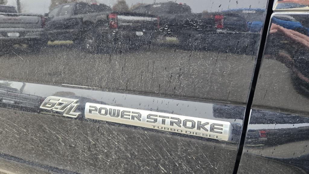 used 2021 Ford F-250 car, priced at $61,950