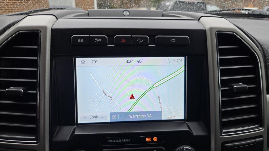 used 2021 Ford F-250 car, priced at $61,950