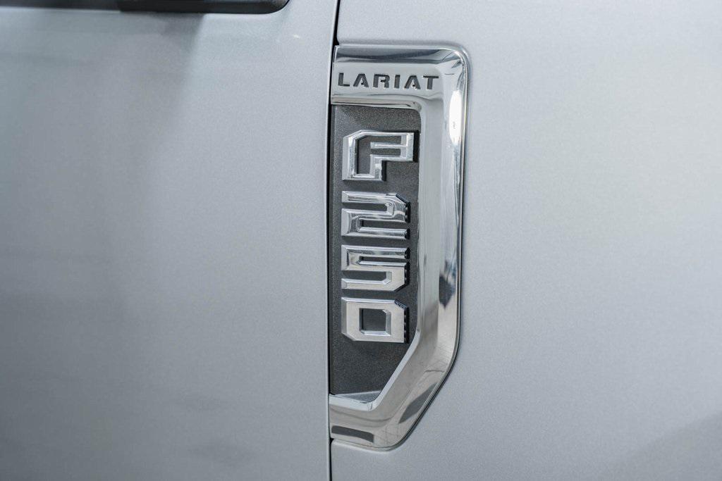 used 2022 Ford F-250 car, priced at $68,950