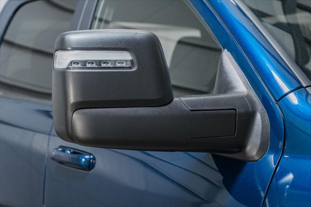 used 2023 Ram 3500 car, priced at $66,990