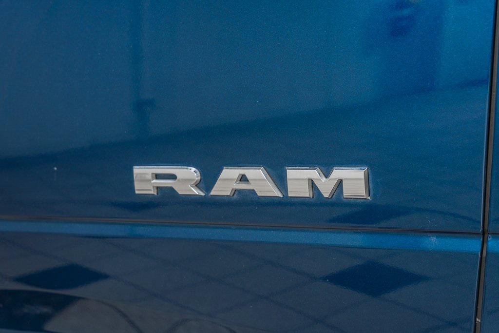 used 2023 Ram 3500 car, priced at $61,950