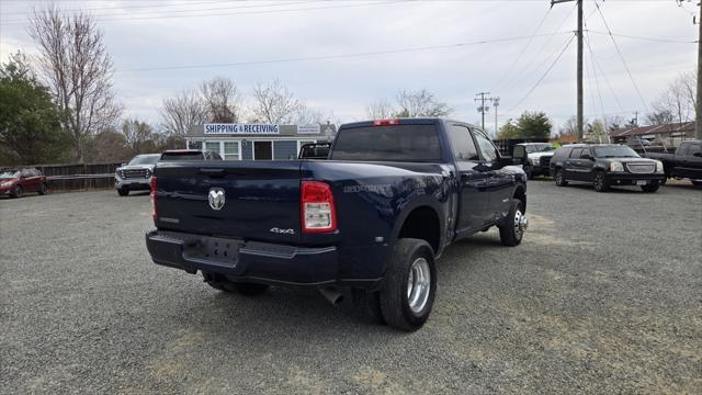 used 2023 Ram 3500 car, priced at $66,990