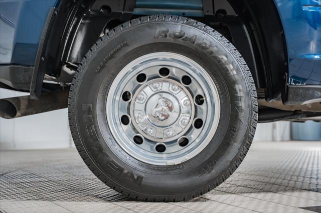 used 2023 Ram 3500 car, priced at $66,990