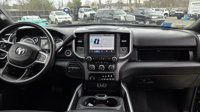 used 2023 Ram 3500 car, priced at $66,990