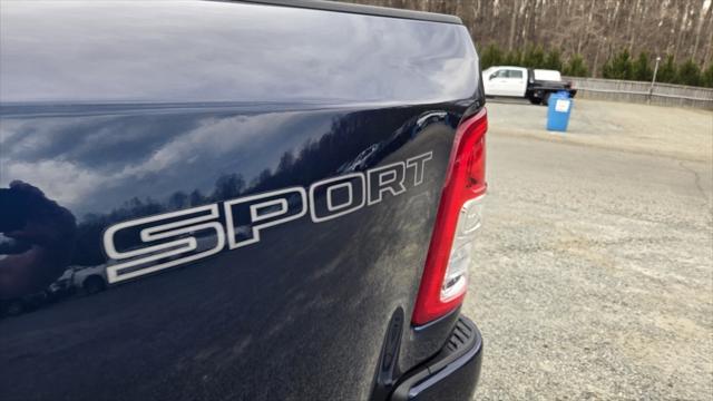 used 2023 Ram 3500 car, priced at $66,990