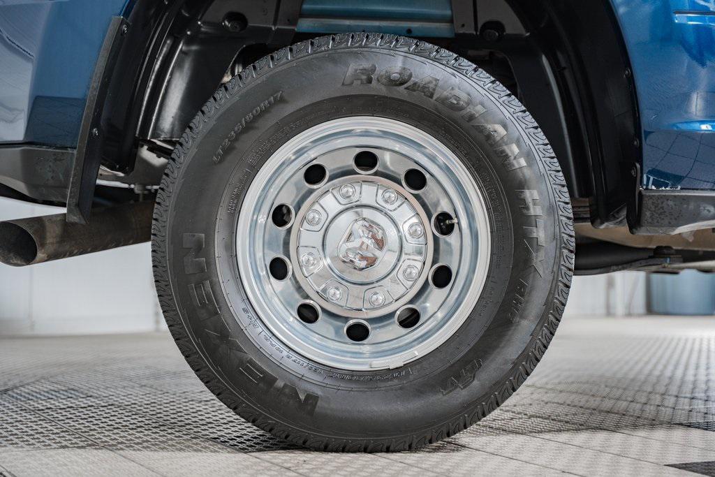 used 2023 Ram 3500 car, priced at $61,950
