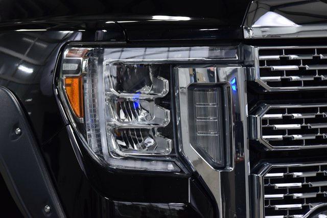 used 2020 GMC Sierra 2500 car, priced at $61,750