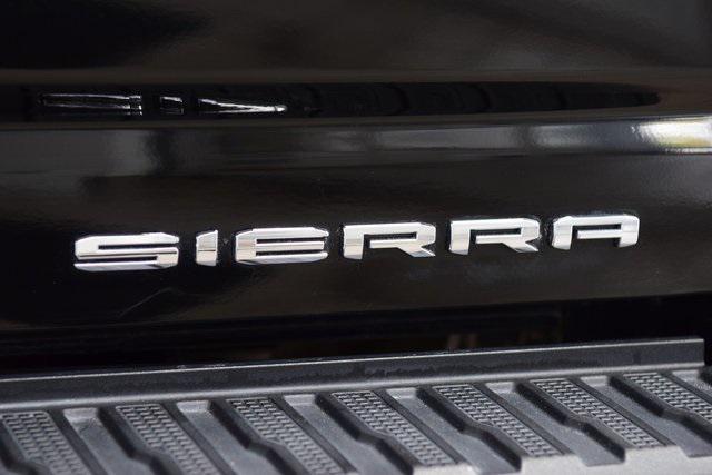 used 2020 GMC Sierra 2500 car, priced at $61,750