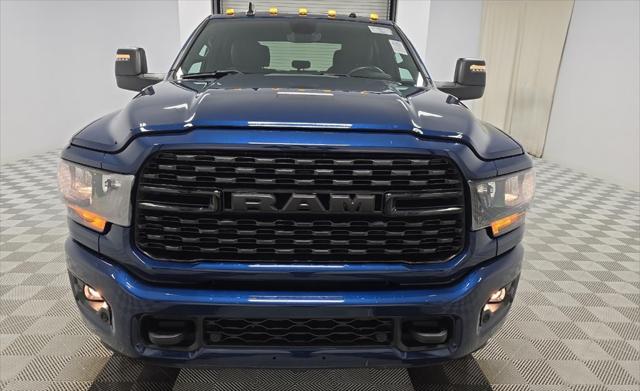 used 2023 Ram 2500 car, priced at $64,990