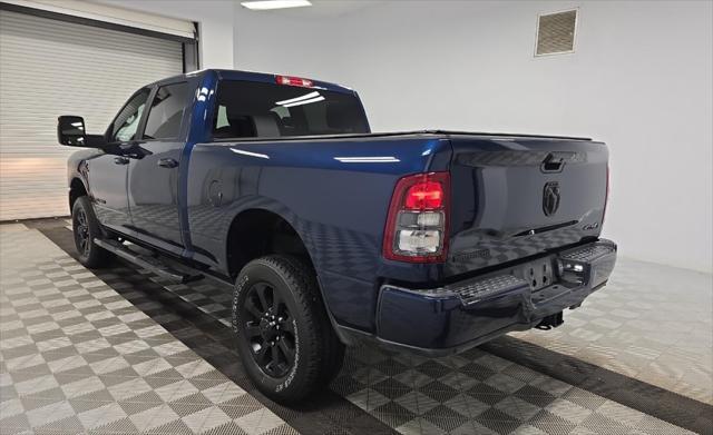 used 2023 Ram 2500 car, priced at $64,990