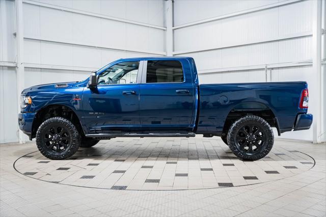 used 2023 Ram 2500 car, priced at $64,990