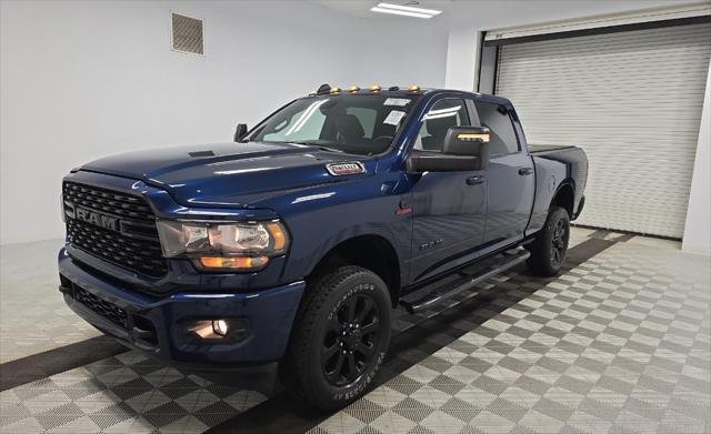 used 2023 Ram 2500 car, priced at $64,990