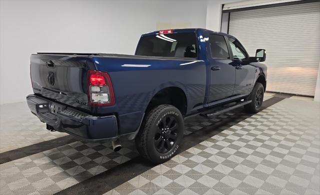 used 2023 Ram 2500 car, priced at $64,990