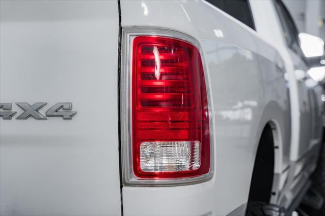 used 2014 Ram 3500 car, priced at $42,450