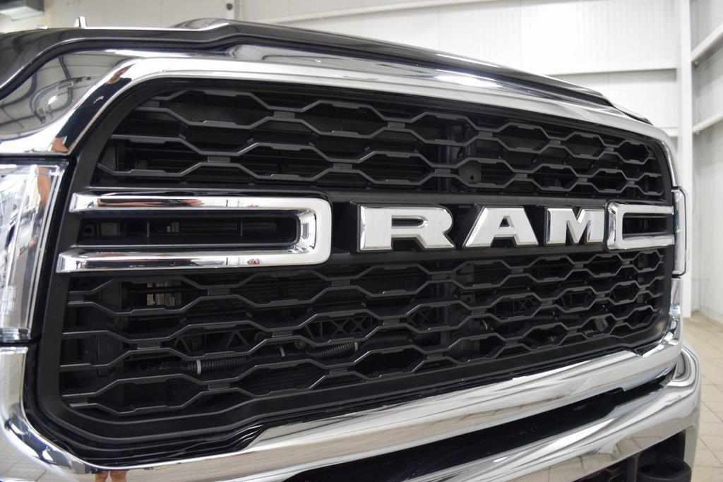 used 2022 Ram 2500 car, priced at $50,650
