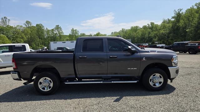 used 2022 Ram 2500 car, priced at $53,990