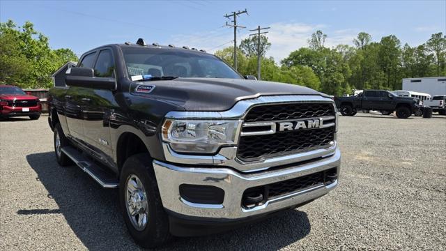 used 2022 Ram 2500 car, priced at $53,990