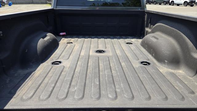 used 2022 Ram 2500 car, priced at $53,990