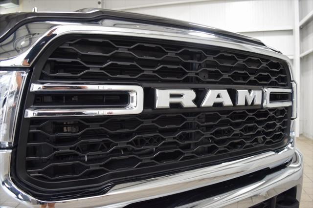 used 2022 Ram 2500 car, priced at $53,990