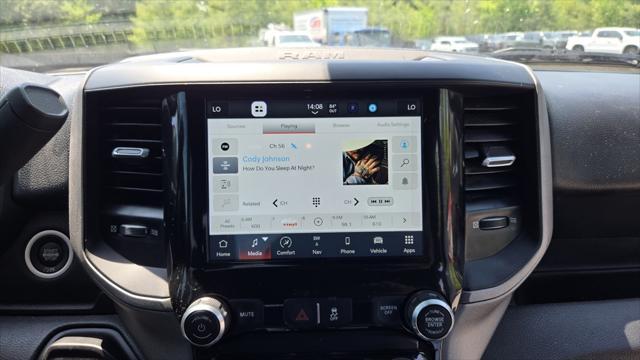 used 2022 Ram 2500 car, priced at $53,990