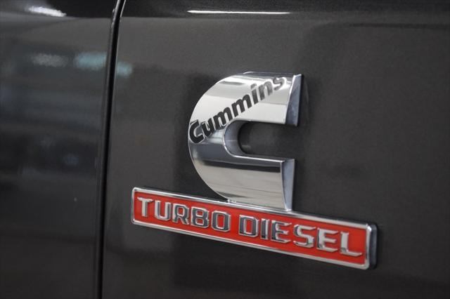 used 2022 Ram 2500 car, priced at $53,990