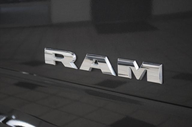 used 2022 Ram 2500 car, priced at $53,990