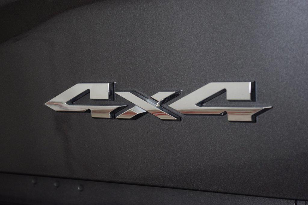 used 2022 Ram 2500 car, priced at $50,650