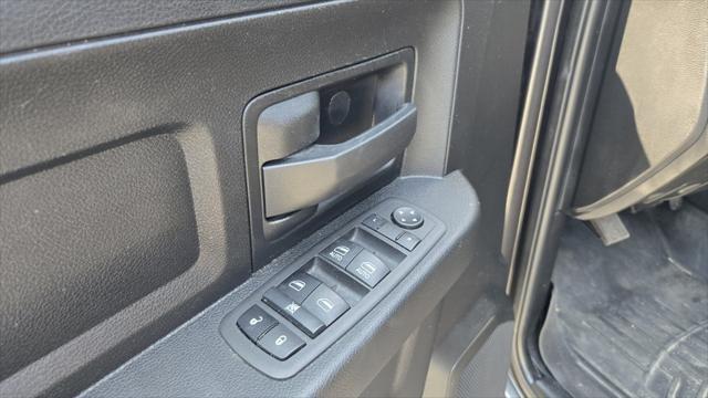 used 2022 Ram 2500 car, priced at $53,990