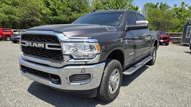 used 2022 Ram 2500 car, priced at $53,990