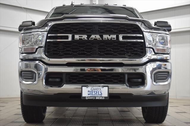 used 2022 Ram 2500 car, priced at $53,990